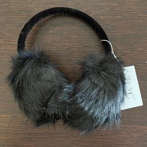 Brand new earmuffs